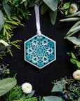 Kirigami | 2024 Snowflake