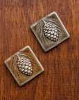 3x3 Pinecone Tile