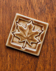 Maple Leaf Tile