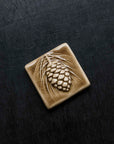 3x3 Pinecone Tile