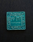 Old Detroit Tile