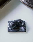 Dog Paperweight