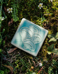 Oyster Mushroom Tile