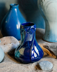 Snowdrop Vase | Iridescent