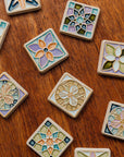 House and Garden Show Tile Glazing Workshops - June 5th | 2 pm - 3 pm