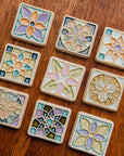 House and Garden Show Tile Glazing Workshops - June 5th | 2 pm - 3 pm