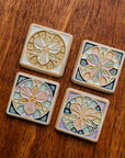 Mother's Day Tile Glazing Workshop - May 9th | 2 pm - 3 pm