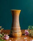Step Vase | Iridescent