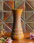 Step Vase | Iridescent