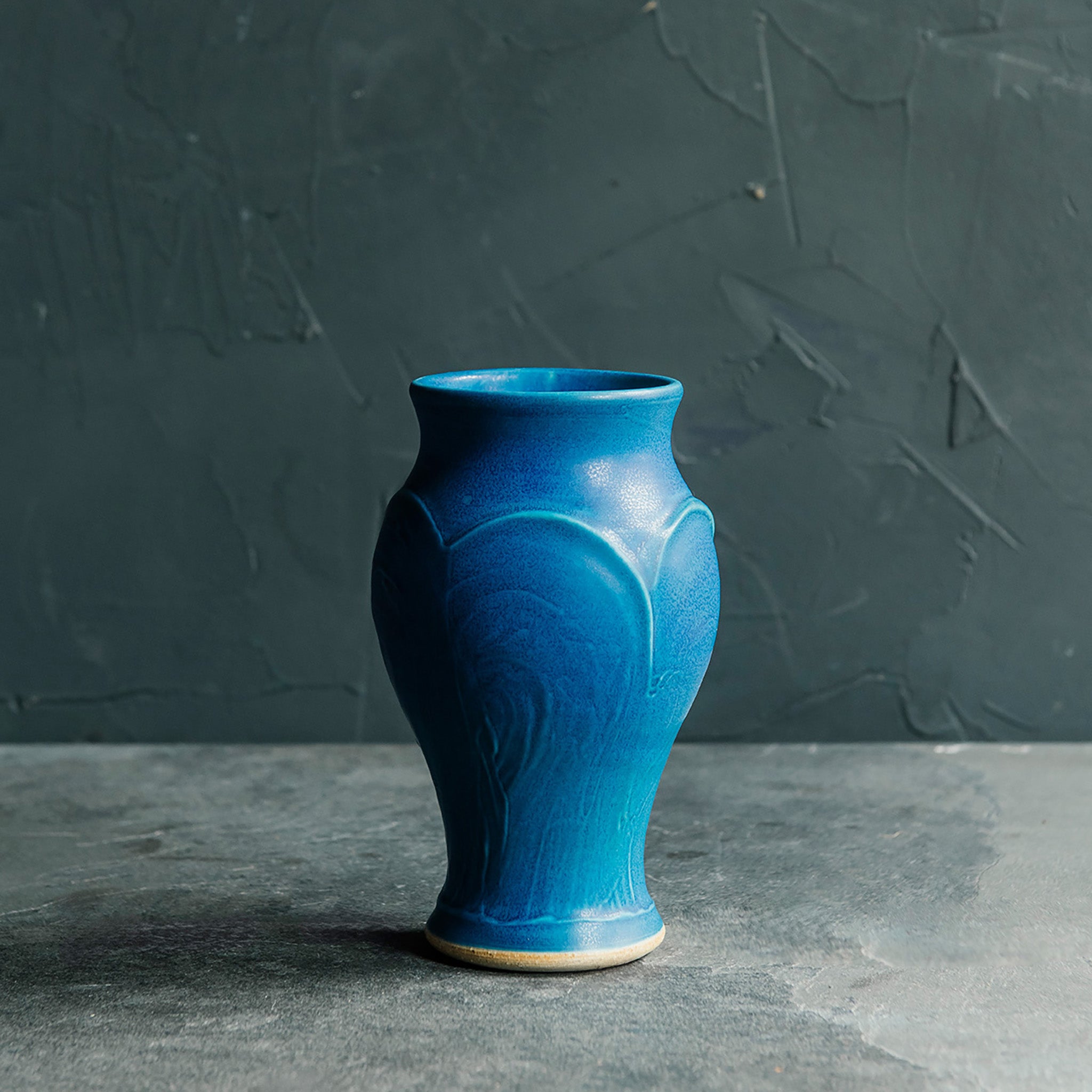 Small Classic Vase – Pewabic Pottery