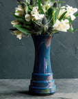 Step Vase | Iridescent