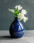 Teardrop Vase | Iridescent