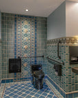 Decadent Details Bathroom
