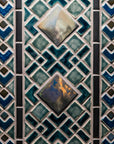 Decadent Details Bathroom