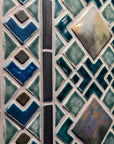 Decadent Details Bathroom