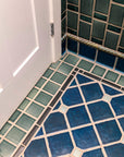 Decadent Details Bathroom