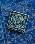 Pisces | Zodiac Tile