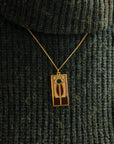 Stickley Necklace