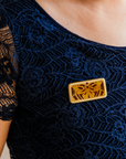 Butterfly Pin