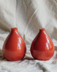 Teardrop Vase