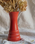 Step Vase