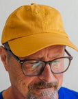 Pewabic Logo Hats