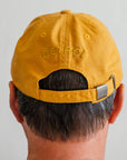 Pewabic Logo Hats