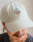 Pewabic Tile Hats