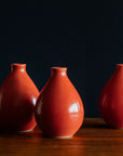 Teardrop Vase
