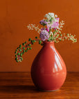 Teardrop Vase