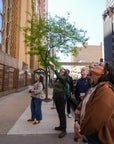 Guardian Building Tour 9/9/2026 | 5pm - 6pm