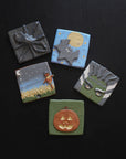 Guardian + Child Tile Making Workshop - 10/31/26 | 11 am - 12 pm