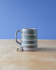 Karner | Glazed Mug Collection