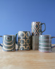 Karner | Glazed Mug Collection