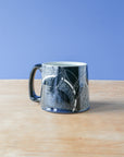 Pratt | Abstract Mug Collection