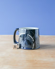 Pratt | Abstract Mug Collection
