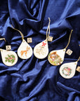Stein | Ornament Collection