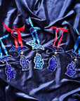 Laplante | Michigan Ornament Collection