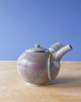 Davis | Teapot