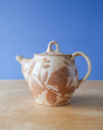 Hannah Cupp Pottery | Teapot