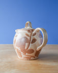 Hannah Cupp Pottery | Teapot