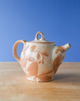 Hannah Cupp Pottery | Teapot
