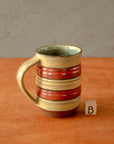 Jaffee | Striped Collection