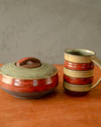 Jaffee | Striped Collection