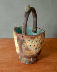 Salmeron | Bird Basket