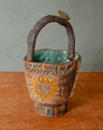 Salmeron | Bird Basket