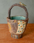 Salmeron | Bird Basket