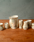 Central Ceramics Co. | Splatter Collection