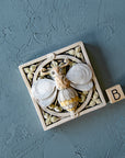 Ellison | Birds and Bees Collection