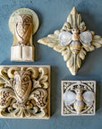 Ellison | Birds and Bees Collection